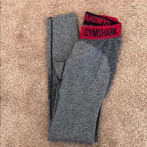 Gymshark flex leggings